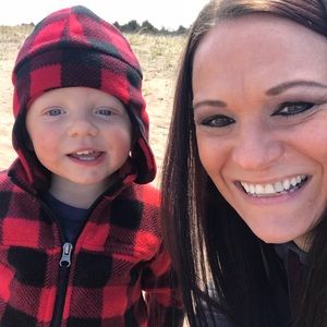 Meet your Posher, Jana